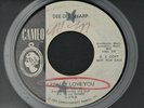 HEAR Dee Dee Sharp I Really Love You Cameo C375 PROMO NORTHERN SOUL 1965