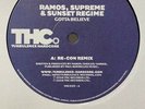 Ramos Supreme & Sunset Regime – Gotta Believe / Life Force Generator Remix 12