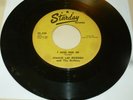 COUNTRY 45 RPM RECORD - JIMMIE LEE DURDEN & THE DRIFTERS - STARDAY 239