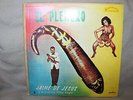 Jaime De Jesus Y Su Cuarteto Alma Alegre – El Plenero, LP vinyl ULTRASONIC
