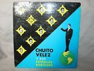 Chuito Velez Y Sus Estrellas Boricuas - Self Titled, LP Vinyl ULTRASONIC CLEAN