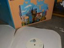 Gnarls Barkley ?The Odd Couple vinyl