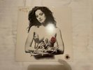 Red Hot Chili Peppers Mothers Milk UK Vinyl LP