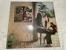 Pink Floyd Ummagumma 1969 first press UK LP.
