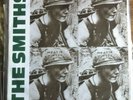 The Smiths - Meat Is Murder. 1985 9 Track Vinyl LP Album Morrissey What She Said