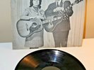 1967 The Cooke Duet of Wise Virginia - Christian Gospel Music LP Record Album