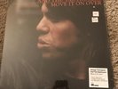 George Thorogood Move It On Over VMP Exclusive Red Vinyl LP Not Numbered NEW