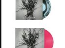 Spiritbox - Self-Titled Neon Magenta + Blue Black Smush 2 x Vinyl EP - In Hand