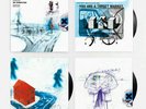 OK Computer by Radiohead (Vinyl, 2010, XL Brands) oknotok