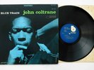 JOHN COLTRANE “Blue Train” Blue Note/Liberty 81577, Stereo (VG++ Vinyl)