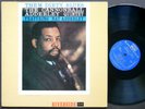 CANNONBALL ADDERLEY Them Dirty Blue LP RIVERSIDE RLP12-322 DG MONO Bobby Timmons