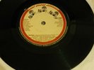 Stairsteps Pasado 7” Vinyl Rare