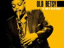 STS Analog - Old Betsy The Sound Of Big Ben Webster [Audiophile Vinyl LP]