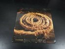 COIL / NINE INCH NAILS Recoiled Vinyl LP Pre-owned Very Rare