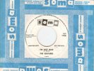 HEAR Gestures-I’m Not Mad '65 MN GARAGE RAVER  WITHDRAWN FIRST PRESS