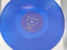 NEW KANYE WEST - JESUS IS KING (LP) BLUE VINYL