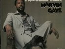 Marvin Gaye Trouble Man - 1st vinyl LP album record UK