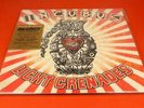 INCUBUS | Light Grenades | OOP RARE 2020 Numbered 2 x 180 gram RED Vinyl LP