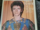 David Bowie The Trident Tapes Vinyl Lp