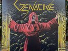 GENOCIDE – Demo 1988 (NEW*LIM.150 BLACK NUMBERED VINYL*US METAL GEM)