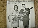 THE COOKE DUET - THE LORD WILL MAKE A WAY SOMEHOW- LP - RITE PRESSING