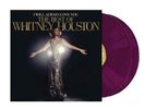 Whitney Houston - I Will Always Love You Best Of Purple Vinyl Sealed