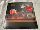 King's X Manic Moonlight Vinyl LP RSD 2021 Exclusive Orange NEW