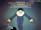 RCA | Kondrashin  Khachaturian The Masquerade Suite/Kabalevsky: The Comedians LP