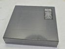 Metallica Deluxe Box Set w the Black Album Remaster Plus Lyric Folder Unit