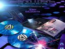 Star Trek The Motion Picture Vinyl Double Album La-La Land Records - Sealed New