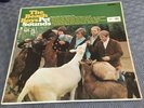 Stereo Beach Boys Pet Sounds/1ST UK PRESS/Matrix B20 / A19 /Rare Tax Code - KT