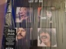 The Beatles Let It Be Special Edition Super Deluxe 5 Vinyl LP Box Set Not Sealed