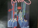 KINKS The Great Lost Kinks Album Reprise Vinyl LP with insert VG++