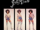 Betty Davis by Betty Davis (Record, 2008) Limited Edition Blue Vinyl Sealed