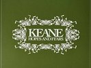 Hopes And Fears by Keane (Record, 2017) New And Sealed