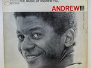 Andrew Hill on Blue Note 42031