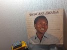AFRO FUNK   LP  Boncana Maïga – Boncana Maïga