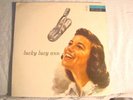 LP - MODE 115-LUCY ANN POLK -LUCKY LUCY ANN -MONO -NM -ORIGINAL