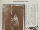 IQ Nine in a Pond is Here 2-LP Set – U.K. Prog Rock * Fan Club Only Release