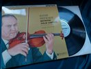 David Oistrakh Beethoven Violin Concerto Cluytens SAX 2315 B/S ed1 NM/NM lp