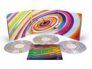 WONDER WOMAN 1984 Original Soundtrack OST Firework Mondo Vinyl 3XLP