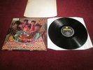 THE HOLLIES EVOLUTION UK 1ST PRESS 1967 MONO EX+/NMINT 1960'S BEAT AND POP AUDIO