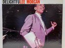 Lee Morgan on Blue Note 4243