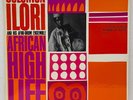 Solomon Ilori on Blue Note 4136