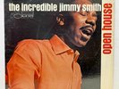 Jimmy Smith on Blue Note 4269