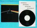 PINK FLOYD Dark Side of the Moon MFSL Mofi Mobile Fidelity Original OMR VG+ /NM