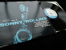 Sonny Rollins / Thelonious Monk / Art Blakey **US Blue Note BST 81558 Stereo**