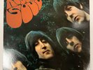 The Beatles “Rubber Soul” 1984 Rare LP Mobile Fidelity Sound Labs