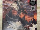 DIO HOLY DIVER LP LIMITED EDITION RSD 2021 PICTURE DISC VINYL