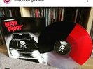 Death Proof Quentin Tarantino Soundtrack LP Tri-Color Vinyl Ltd Near Mint